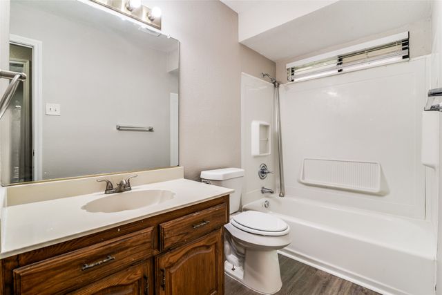 4913 Portola Drive, Garland, TX 75043