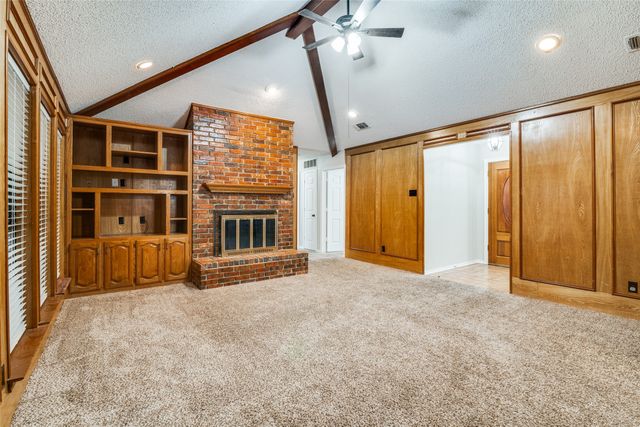 4913 Portola Drive, Garland, TX 75043