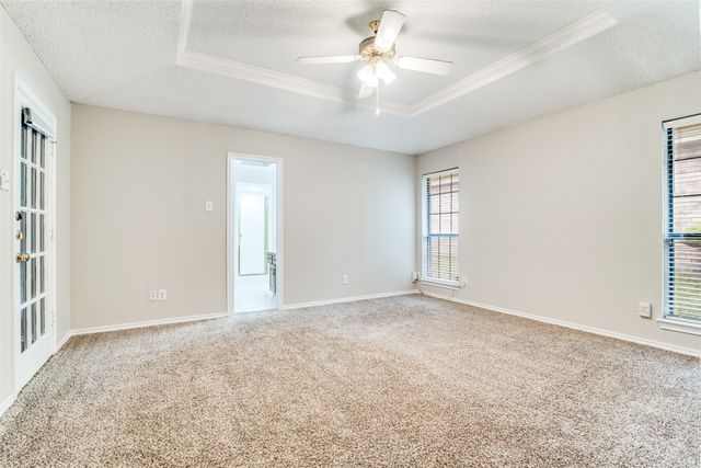 4913 Portola Drive, Garland, TX 75043