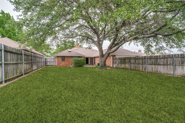 4913 Portola Drive, Garland, TX 75043