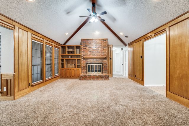 4913 Portola Drive, Garland, TX 75043