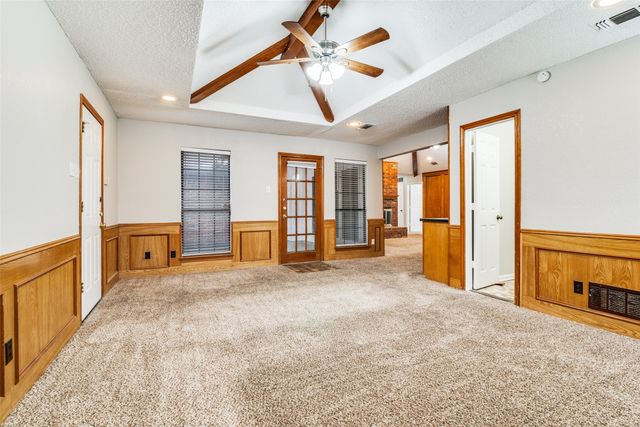 4913 Portola Drive, Garland, TX 75043