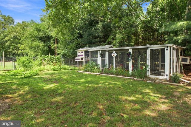 1122 WHITEHALL RD, Newfield, NJ 08344