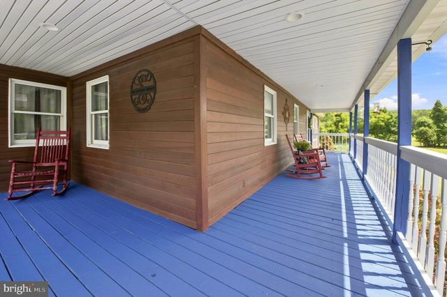 1122 WHITEHALL RD, Newfield, NJ 08344