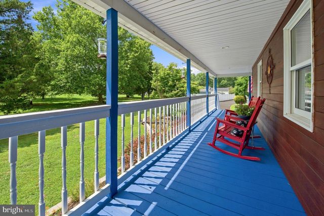 1122 WHITEHALL RD, Newfield, NJ 08344