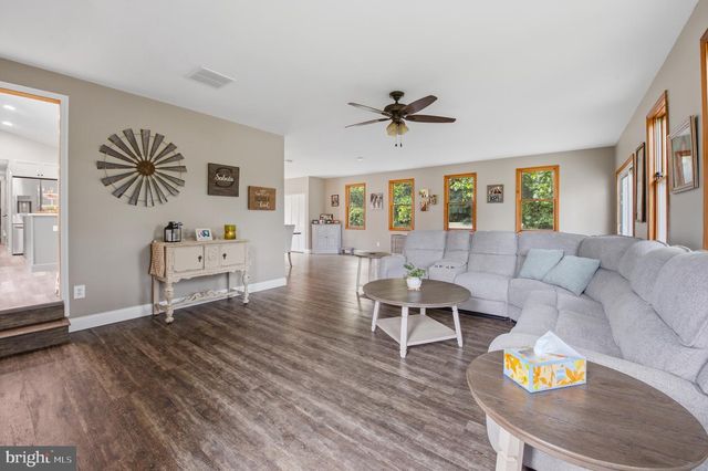 1122 WHITEHALL RD, Newfield, NJ 08344