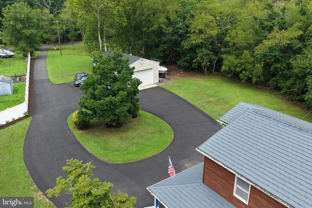 1122 WHITEHALL RD, Newfield, NJ 08344