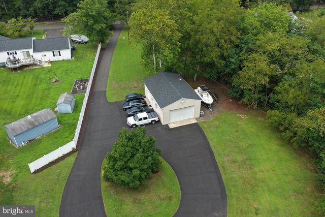 1122 WHITEHALL RD, Newfield, NJ 08344