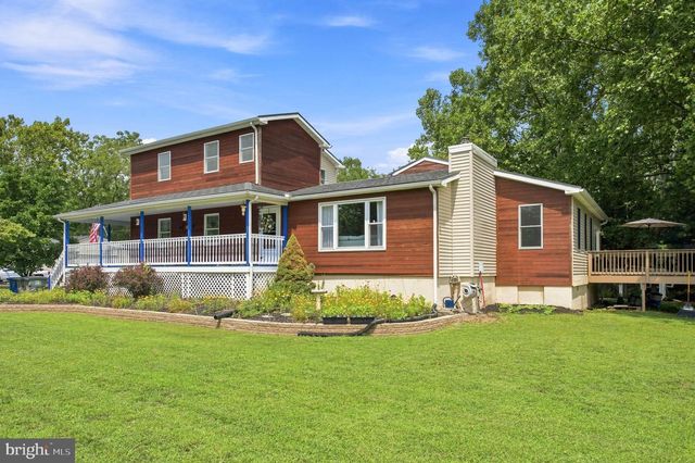 1122 WHITEHALL RD, Newfield, NJ 08344
