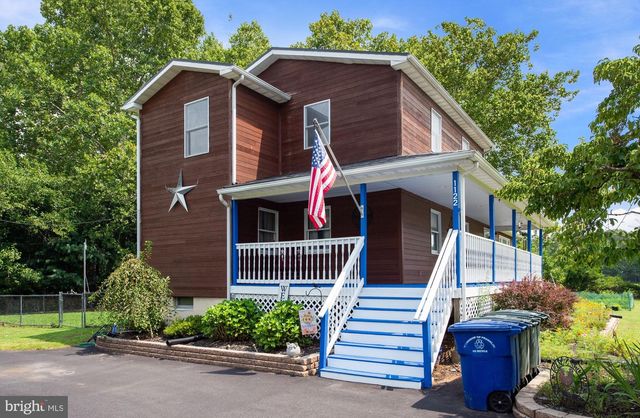 1122 WHITEHALL RD, Newfield, NJ 08344