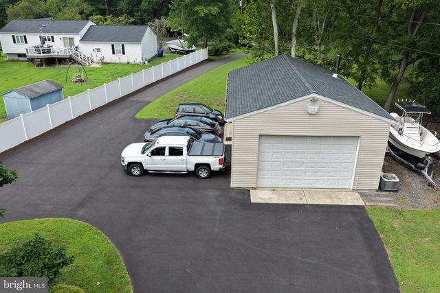 1122 WHITEHALL RD, Newfield, NJ 08344