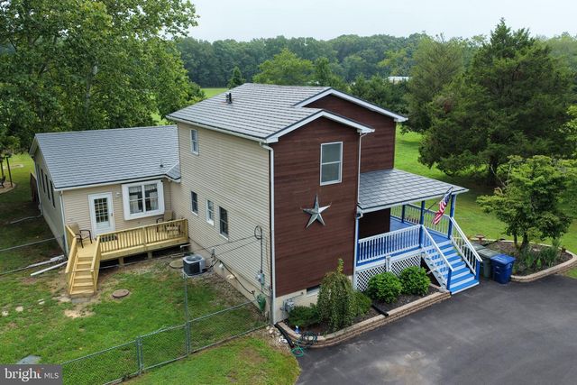 1122 WHITEHALL RD, Newfield, NJ 08344
