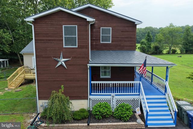1122 WHITEHALL RD, Newfield, NJ 08344