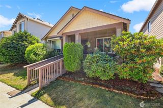 5415 Parkside Drive SE, Lacey, WA 98503