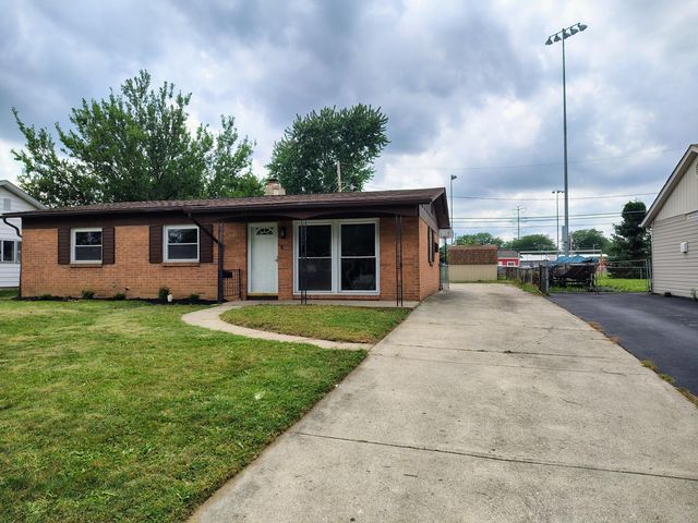 3773 Westbrook Drive, Hilliard, OH 43026