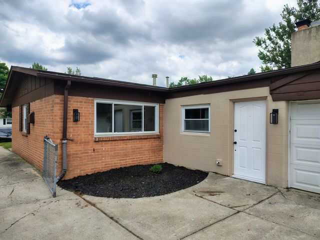 3773 Westbrook Drive, Hilliard, OH 43026