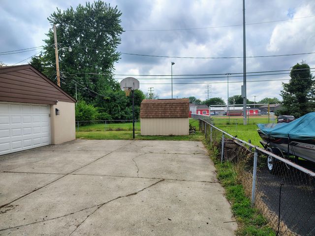 3773 Westbrook Drive, Hilliard, OH 43026