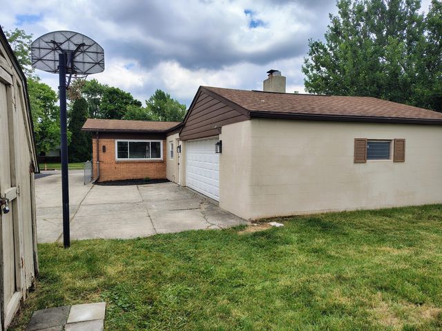 3773 Westbrook Drive, Hilliard, OH 43026