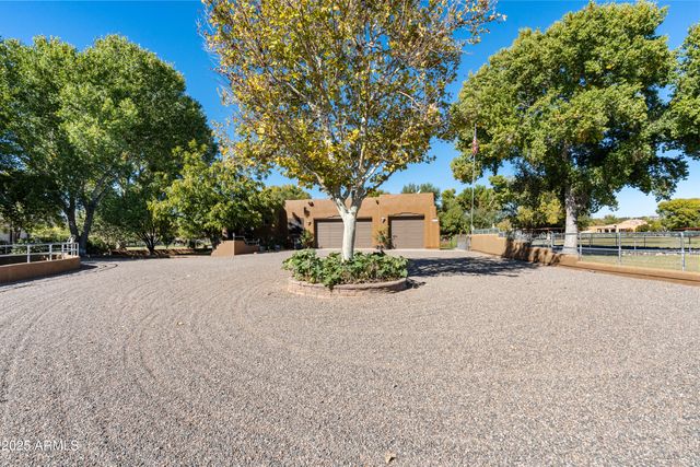 1450 S MAYBELLE Lane, Camp Verde, AZ 86322