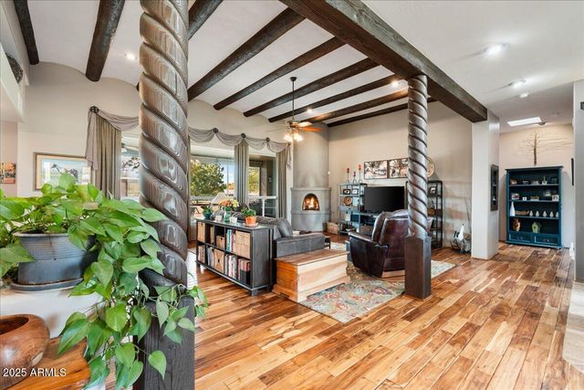 1450 S MAYBELLE Lane, Camp Verde, AZ 86322