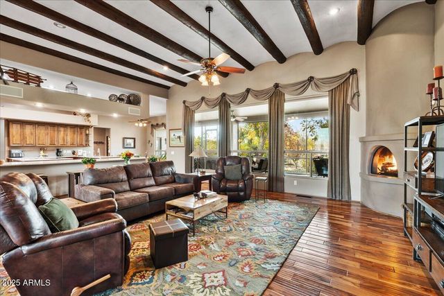 1450 S MAYBELLE Lane, Camp Verde, AZ 86322