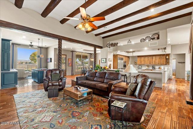 1450 S MAYBELLE Lane, Camp Verde, AZ 86322