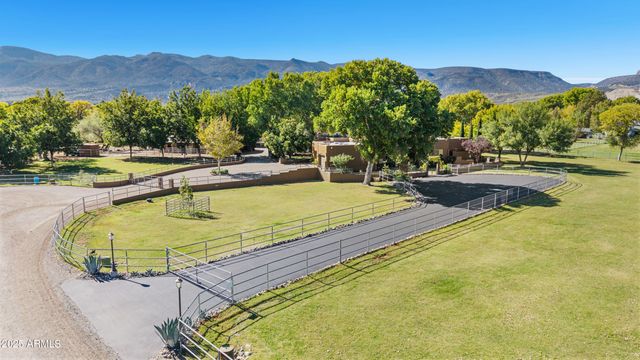 1450 S MAYBELLE Lane, Camp Verde, AZ 86322