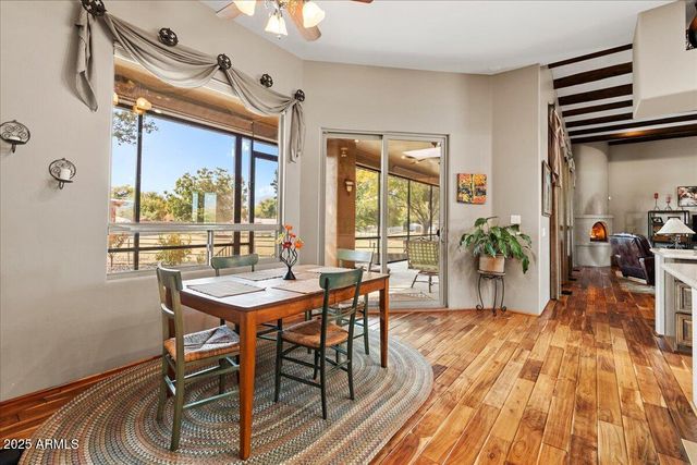 1450 S MAYBELLE Lane, Camp Verde, AZ 86322