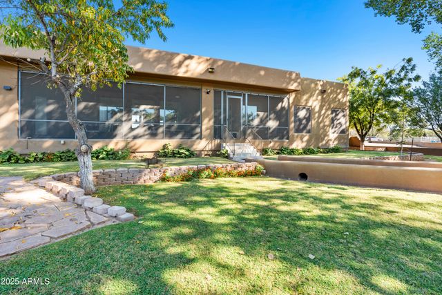 1450 S MAYBELLE Lane, Camp Verde, AZ 86322