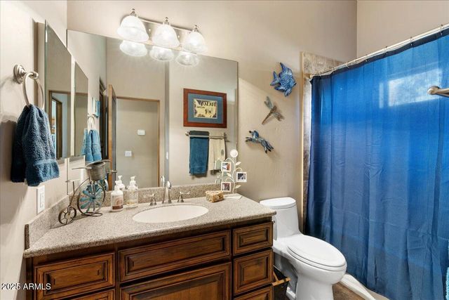 1450 S MAYBELLE Lane, Camp Verde, AZ 86322