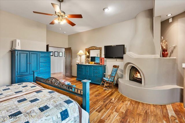 1450 S MAYBELLE Lane, Camp Verde, AZ 86322