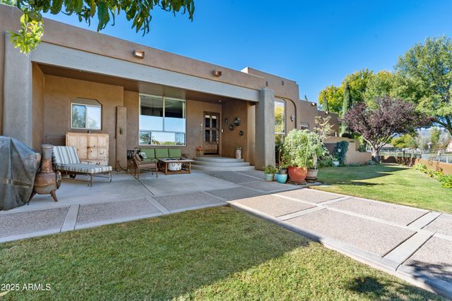 1450 S MAYBELLE Lane, Camp Verde, AZ 86322