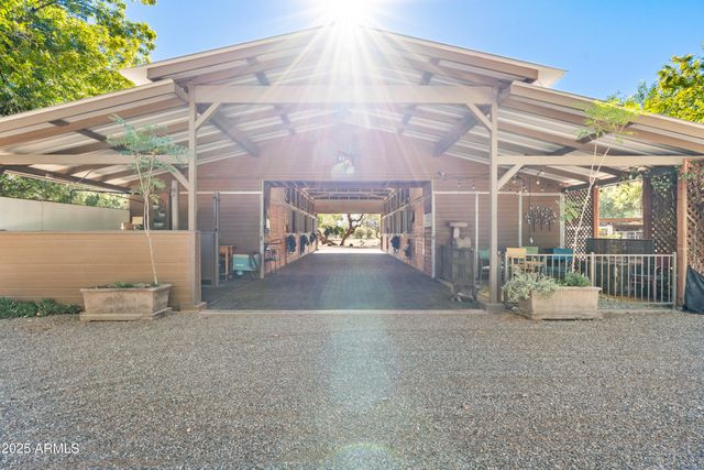 1450 S MAYBELLE Lane, Camp Verde, AZ 86322