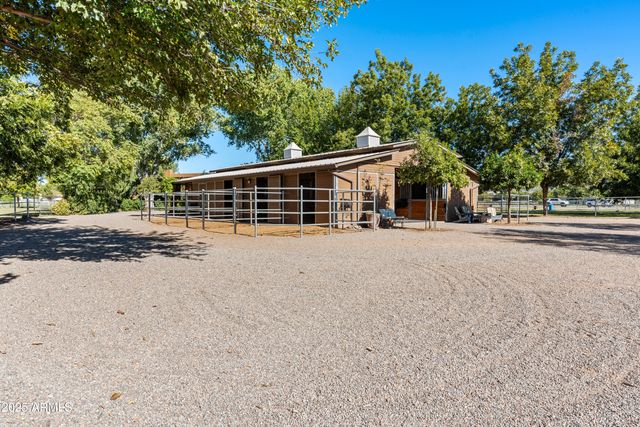 1450 S MAYBELLE Lane, Camp Verde, AZ 86322