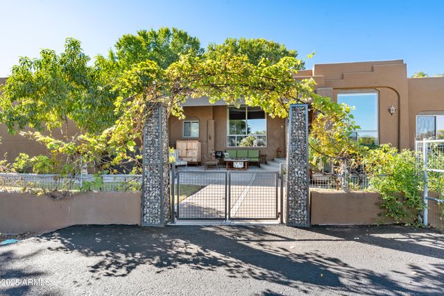 1450 S MAYBELLE Lane, Camp Verde, AZ 86322