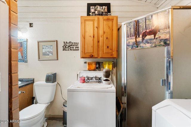 1450 S MAYBELLE Lane, Camp Verde, AZ 86322