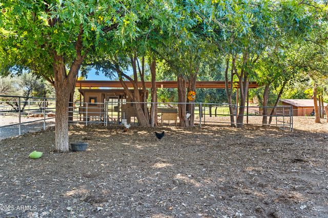 1450 S MAYBELLE Lane, Camp Verde, AZ 86322