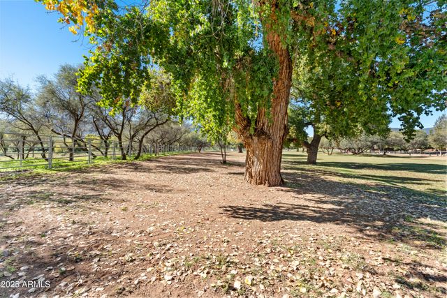 1450 S MAYBELLE Lane, Camp Verde, AZ 86322