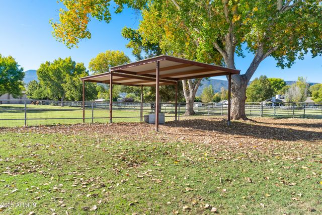 1450 S MAYBELLE Lane, Camp Verde, AZ 86322