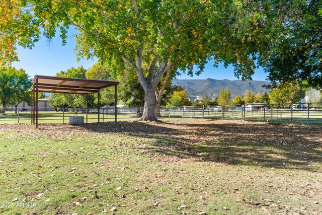 1450 S MAYBELLE Lane, Camp Verde, AZ 86322