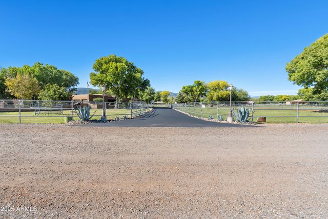 1450 S MAYBELLE Lane, Camp Verde, AZ 86322