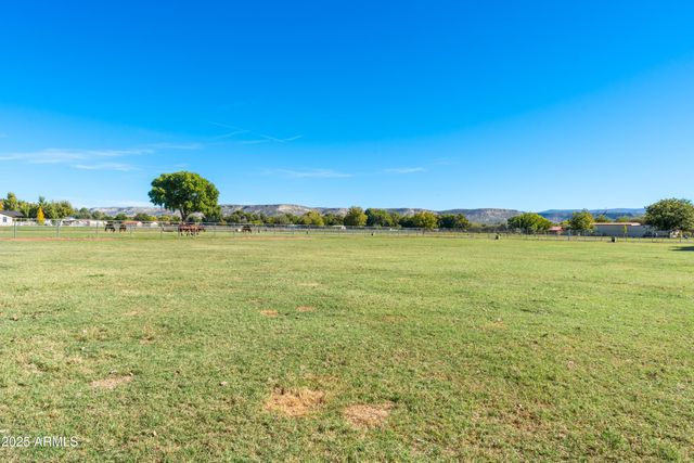 1450 S MAYBELLE Lane, Camp Verde, AZ 86322