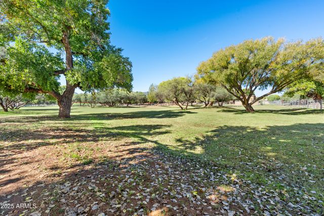 1450 S MAYBELLE Lane, Camp Verde, AZ 86322