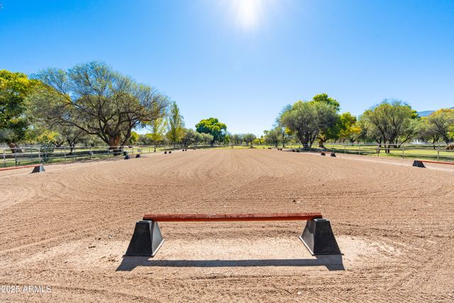 1450 S MAYBELLE Lane, Camp Verde, AZ 86322