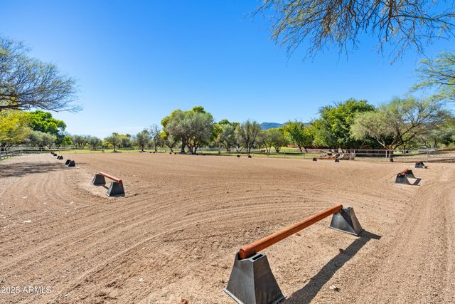 1450 S MAYBELLE Lane, Camp Verde, AZ 86322