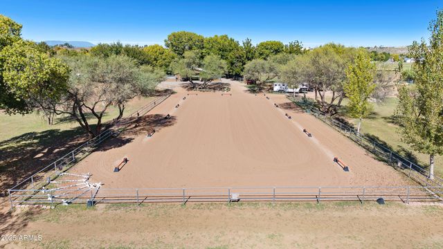1450 S MAYBELLE Lane, Camp Verde, AZ 86322