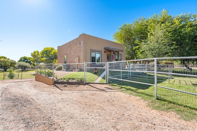 1450 S MAYBELLE Lane, Camp Verde, AZ 86322