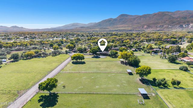 1450 S MAYBELLE Lane, Camp Verde, AZ 86322