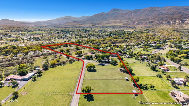 1450 S MAYBELLE Lane, Camp Verde, AZ 86322