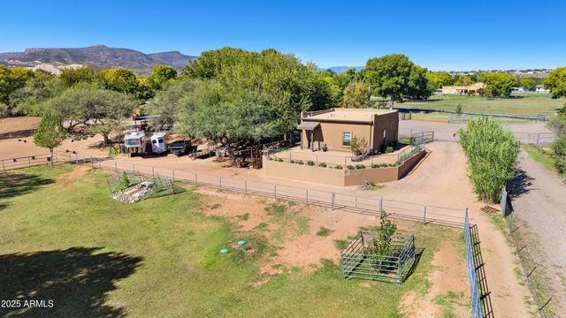 1450 S MAYBELLE Lane, Camp Verde, AZ 86322
